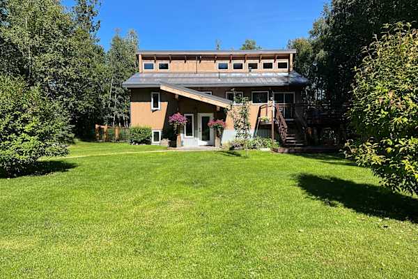 Chugiak, Alaska, United States