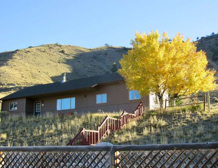 Gardiner, Montana, United States