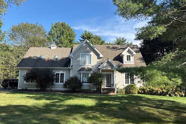 Brunswick, Maine, United States