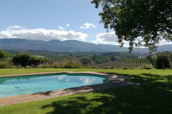 Grabouw, Western Cape, South Africa