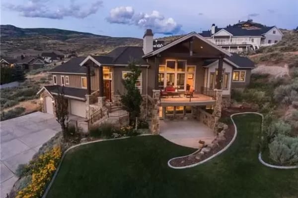 Heber City, Utah, United States