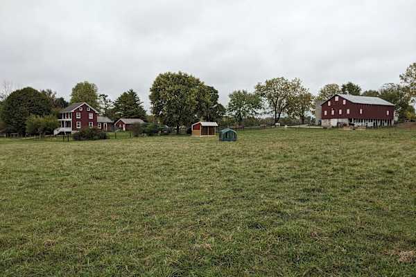 Keedysville, Maryland, United States