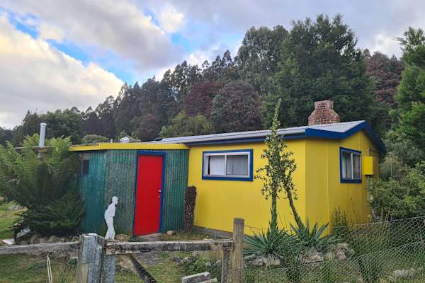 Margate, Tasmania, Australia