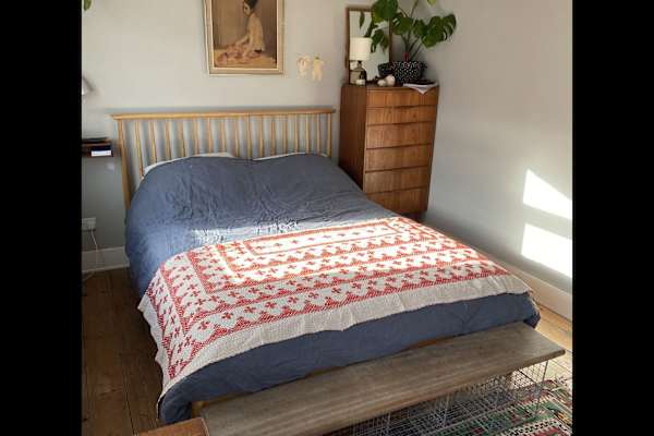 Walthamstow, England, United Kingdom