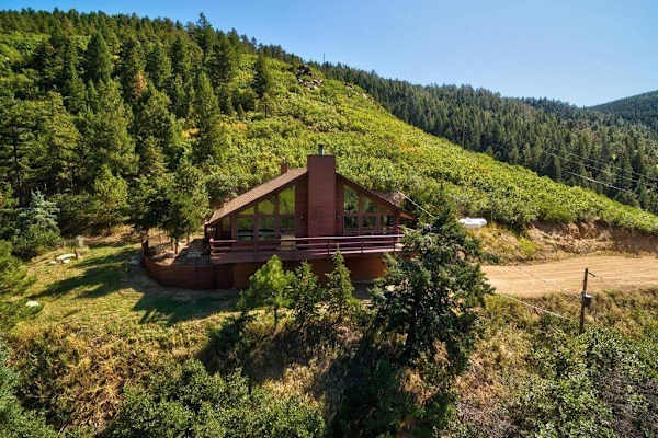 Deermont, Colorado, United States