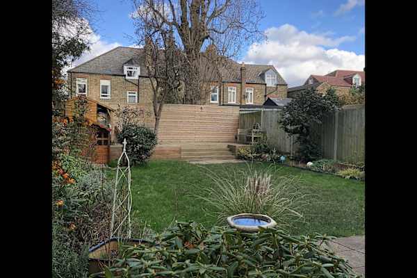 London, England, United Kingdom