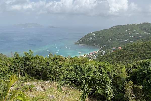 Road Town, British Virgin Islands