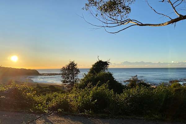 Wamberal North, New South Wales, Australia