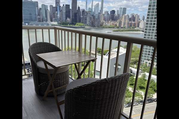 New York City, New York, United States