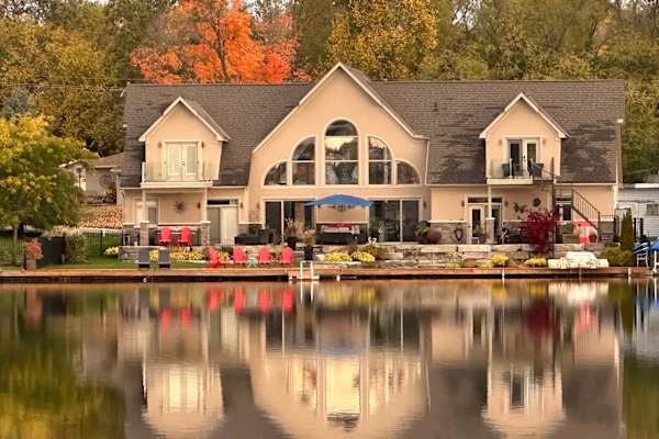 Peterborough, Ontario, Canada