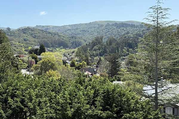 Mill Valley, California, United States