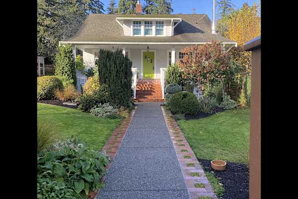 Bainbridge Island, Washington, United States