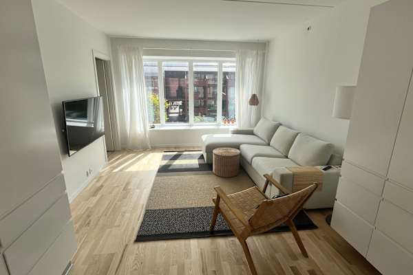 Copenhagen, Capital Region, Denmark