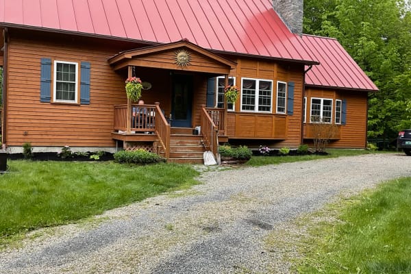 Cambridge, Vermont, United States