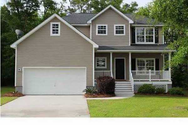 Hanahan, South Carolina, United States