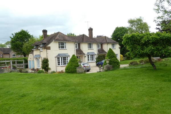 Marlborough, England, United Kingdom