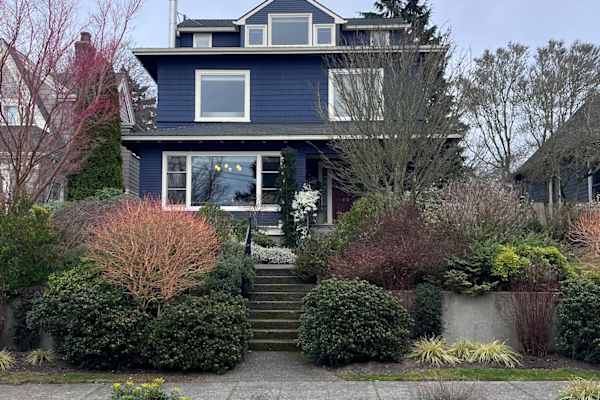 West Seattle, Washington, United States