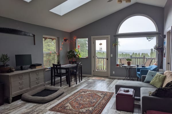 Nederland, Colorado, United States