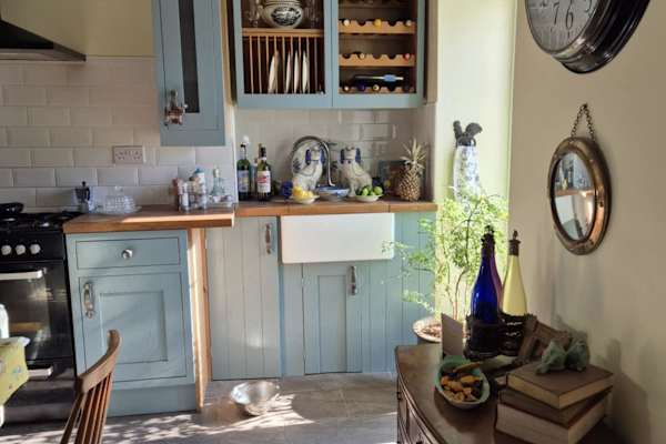 Girvan, Scotland, United Kingdom