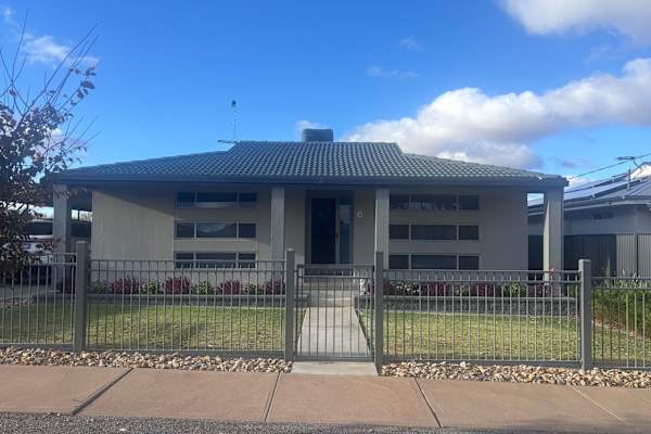 Broken Hill, New South Wales, Australia