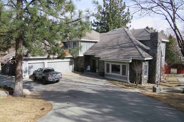 Carson City, Nevada, United States