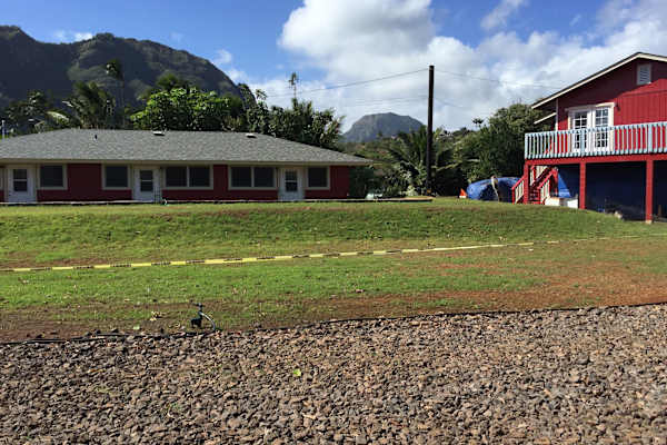 Lihue, Hawaii, United States