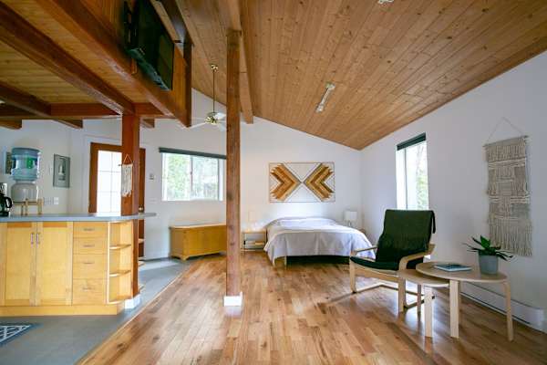 Ganges, British Columbia, Canada