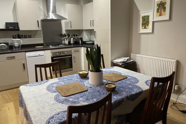 Kenley, England, United Kingdom