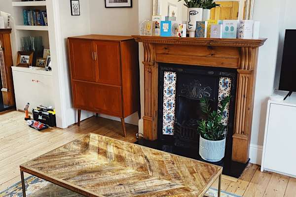 London, England, United Kingdom