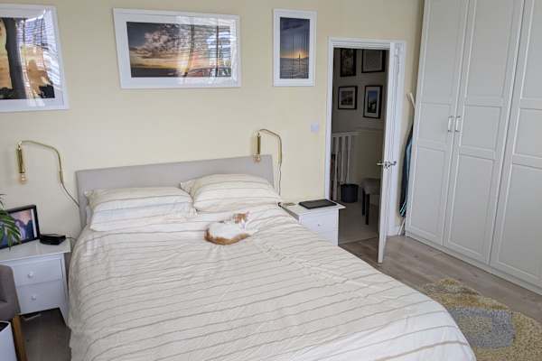 London, England, United Kingdom