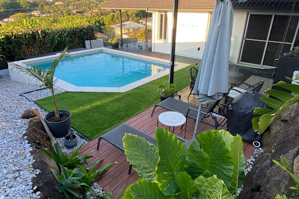 Tweed Heads, New South Wales, Australia