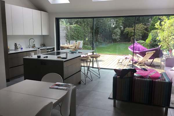 London, England, United Kingdom