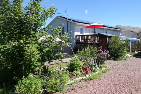 Antigonish, Nova Scotia, Canada