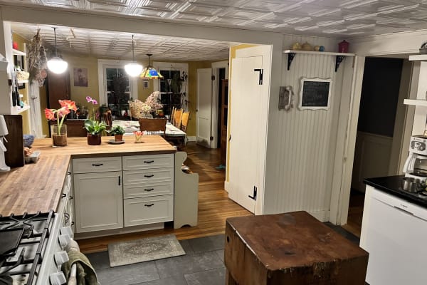 South Newfane, Vermont, United States