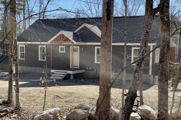 Bridgton, Maine, United States