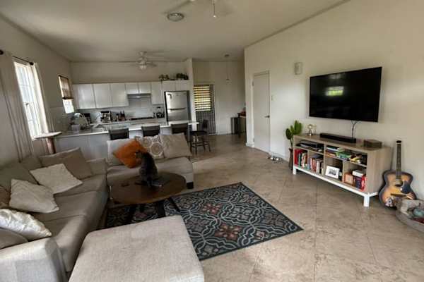 Holetown, Saint James, Barbados