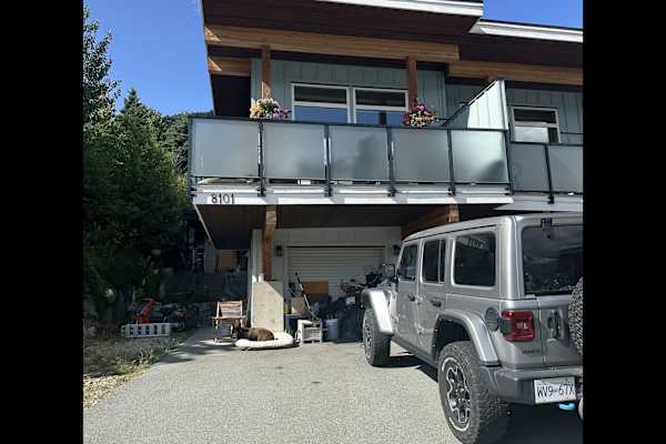 Whistler, British Columbia, Canada