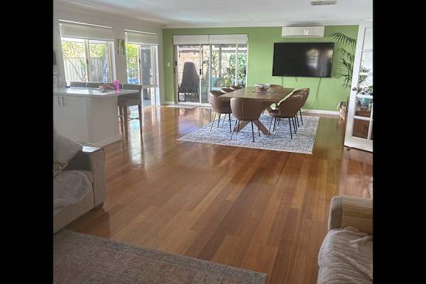 Perth, Western Australia, Australia