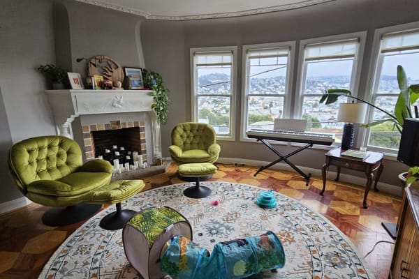 San Francisco, California, United States