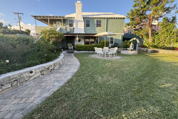 Hamilton, Hamilton city, Bermuda