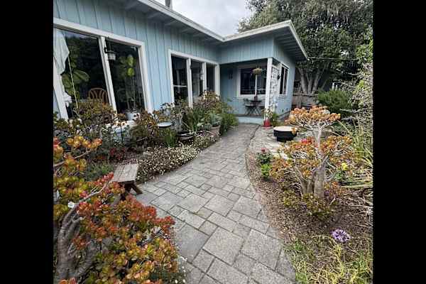 Pacific Grove, California, United States