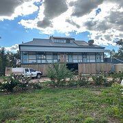 Cunnamulla, Queensland, Australia