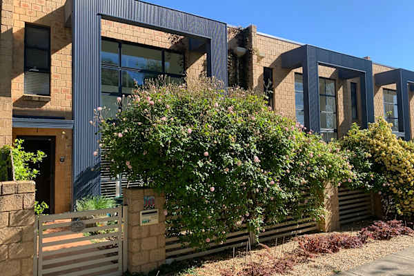 Canberra, Australian Capital Territory, Australia