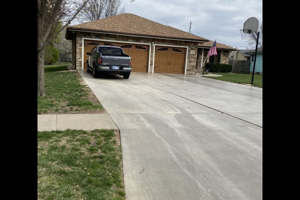 Topeka, Kansas, United States