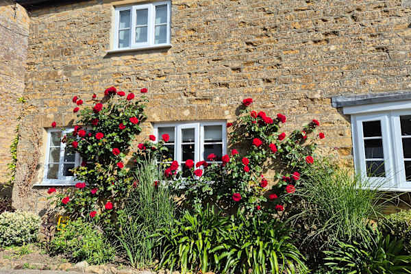 Hinton St George, England, United Kingdom