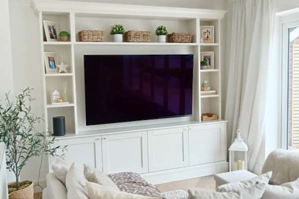 Copthorne, England, United Kingdom