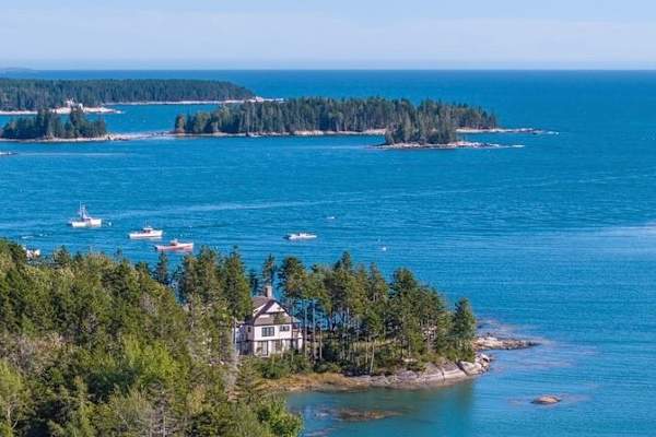 Spruce Head, Maine, United States