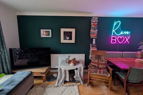 Wandsworth, England, United Kingdom