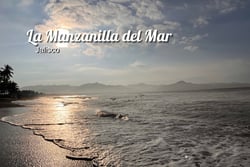 La Manzanilla del Mar, Jal, Mexico