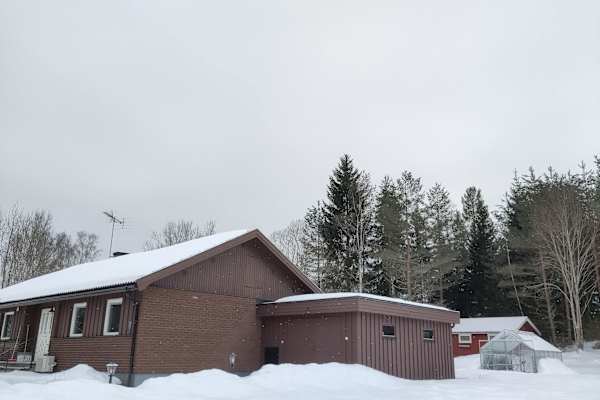 Ludvika, Dalarna, Sweden